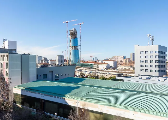 I-host Spacious 2br With 2 Baths & Balcony Апартаменты *