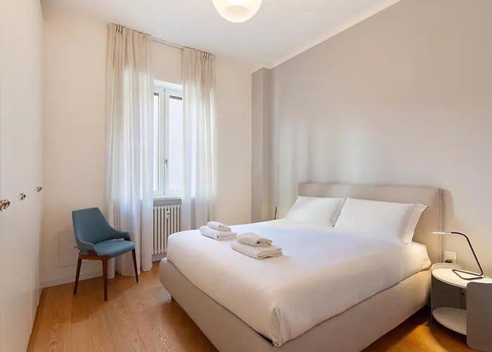Easyhomes - Piazza Erculea *