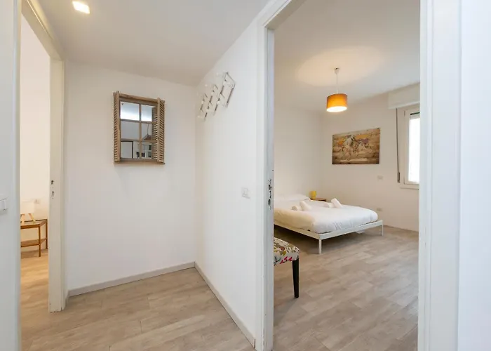 I-host - Montemartini 4 Apartment Milan