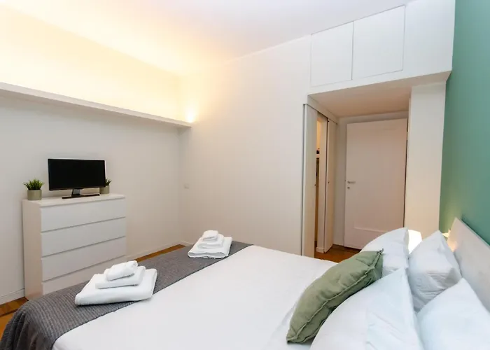 Vivimihome - Design Retreat Between Sarpi And Sempione *