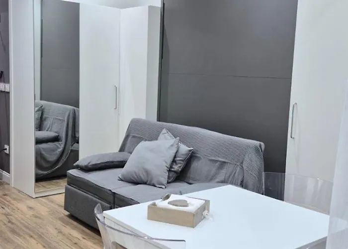 Miss Valery Apartment