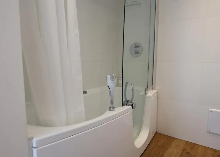 Lägenhet Happy Milano