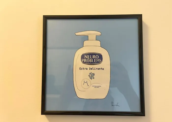 Design Repetti Apartament *