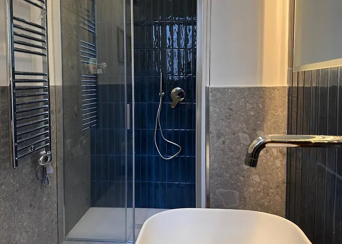 Maison Duchamp Moderno In Casa D'epoca Appartement Milan