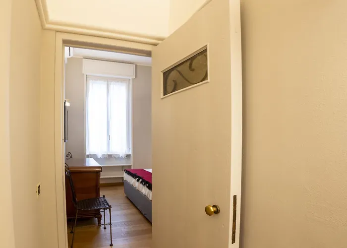 Volta Brera Flat By Interhome * Милан