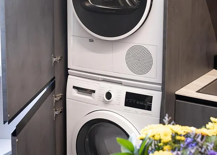 Apartament La Finestra Sul Naviglio Grande Mediolan