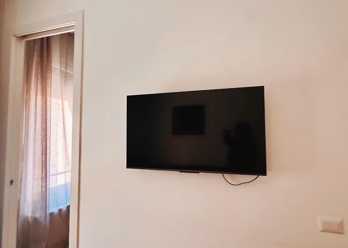 San Marco 1 밀라노