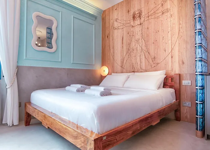 Da Vinci Design Station *