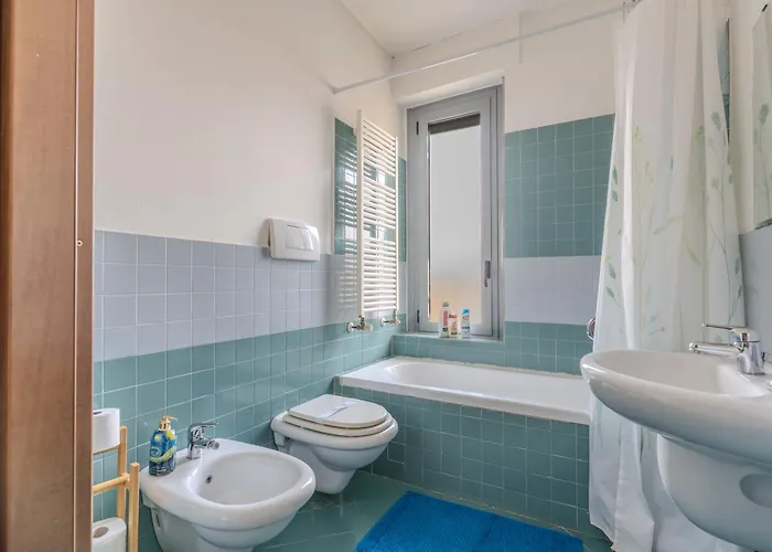 The Rosmini * 米兰