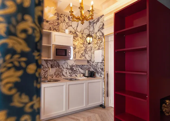 Napoleon - Station * Milánó