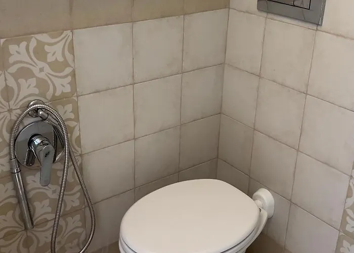 Apartamento Business *