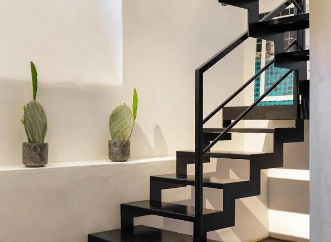 דירה Elegant And Spacious Loft Downtown In The Fashion District