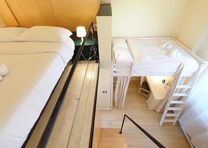 Primopiano - Bruni Appartement Milaan