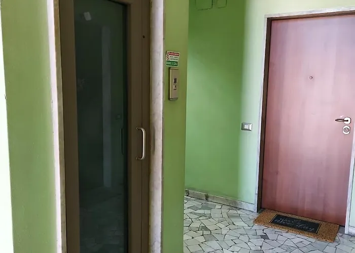 Apartamento Via Melzo Retro Il Cuore Di Porta Venezia Milán