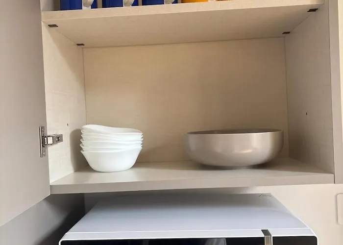 Apartmán El Mee Canton *