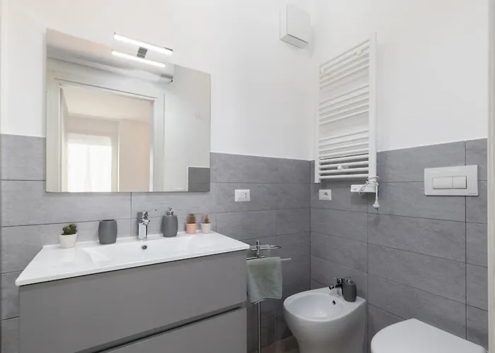 Buenos Aires 아파트 밀라노