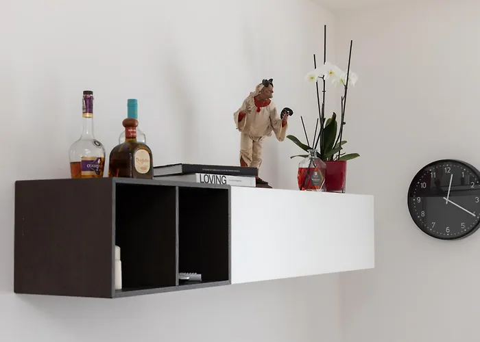 شقة Buenos Aires *