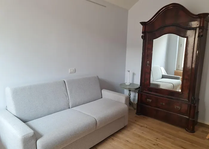Apartament Liberty Domus Igi