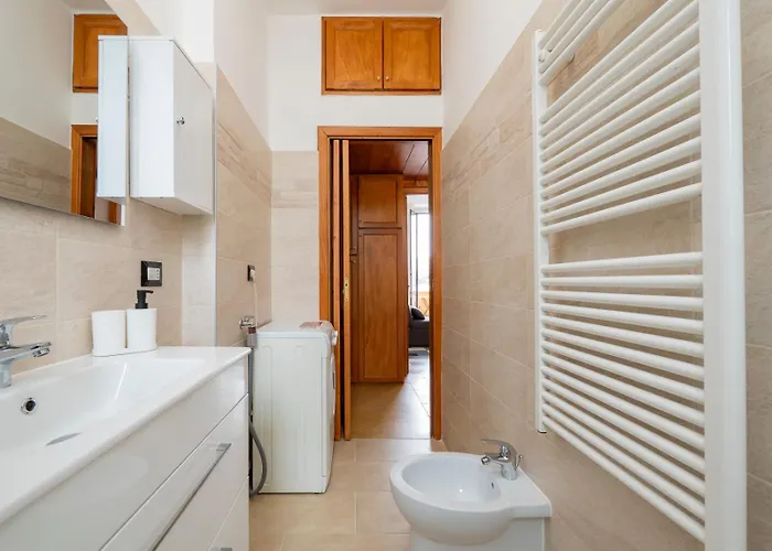 I-host - Vallarsa 22 Apartment Milan