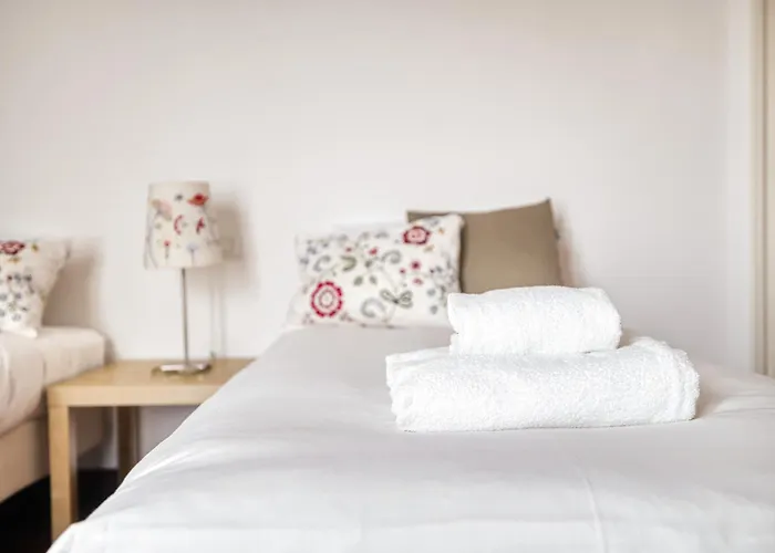 Just Urban - Bright And Modern Flat With Terrace Apartmán