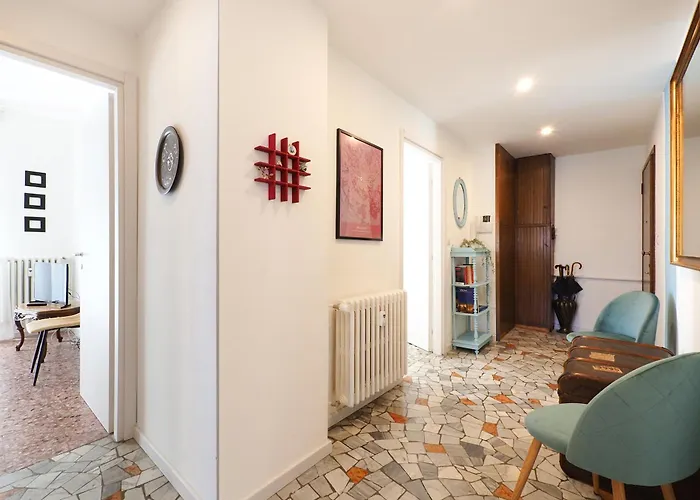 Primopiano - Monte Ceneri Appartamento Milano
