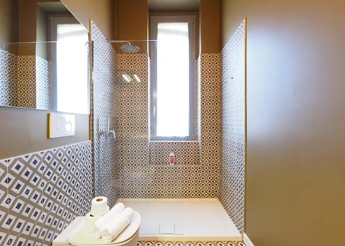 Apartment Primopiano - Dei Mille