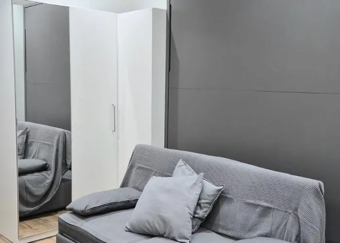 Miss Valery Apartament *