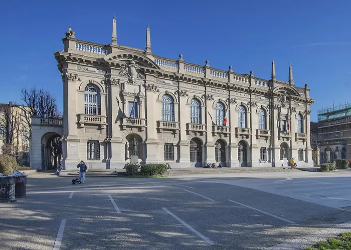 Atelier Milanese - Lambrate & Politecnico *