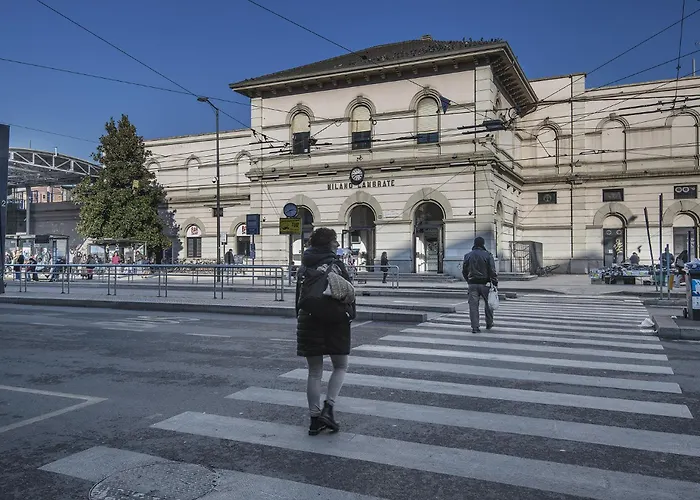 Atelier Milanese - Lambrate & Politecnico