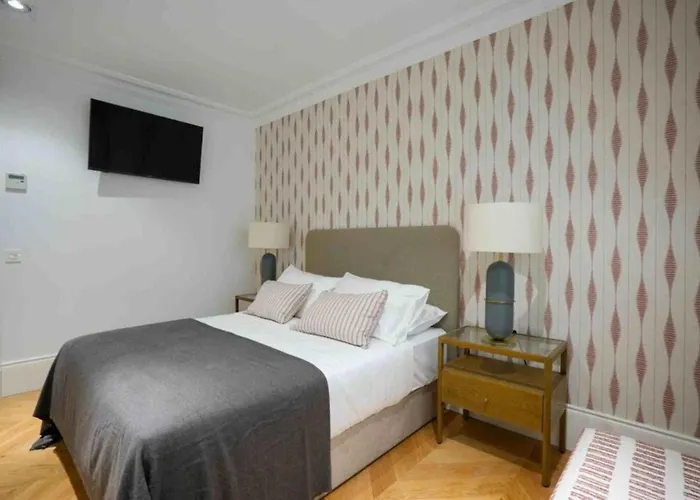 Appartement Sweet Private View