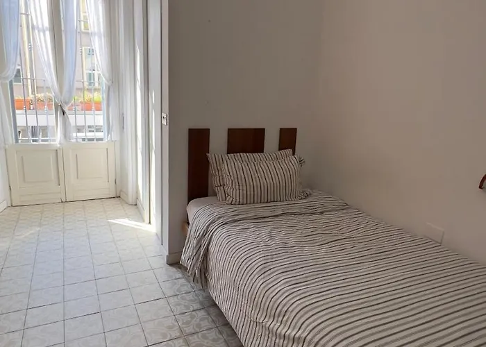 Apartamento Business