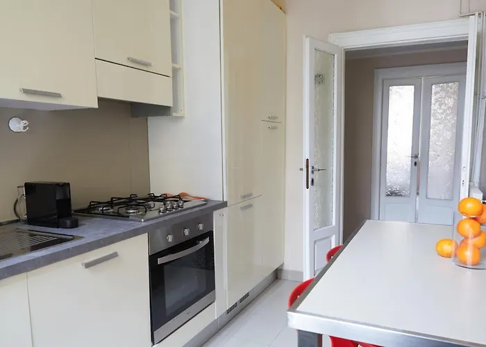 Spacious And Comfortable - Porta Romana * Milán
