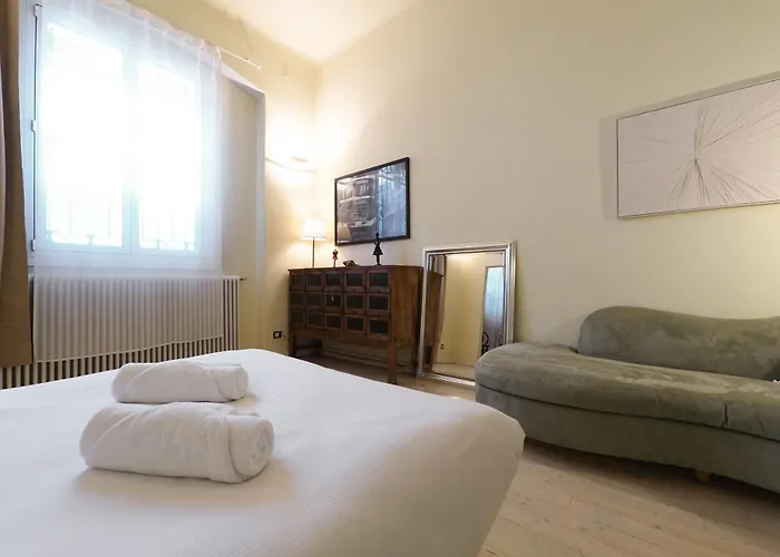 Primopiano - Bruni 밀라노