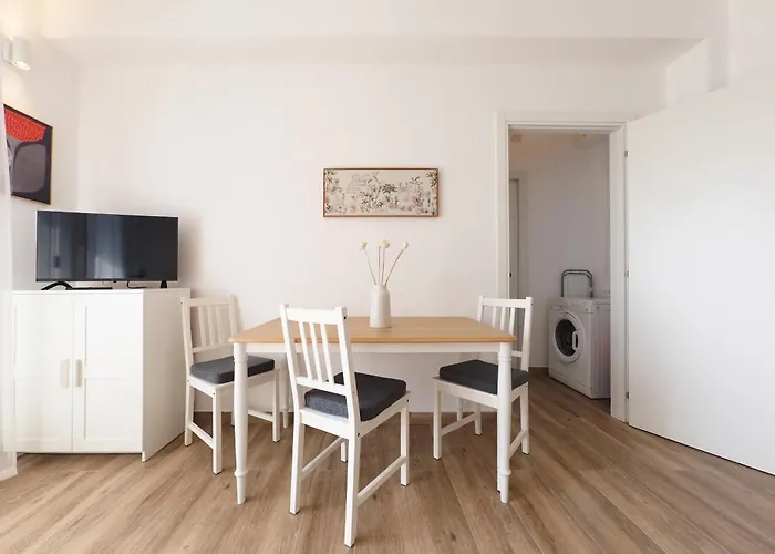 Primopiano Inganni * Milán