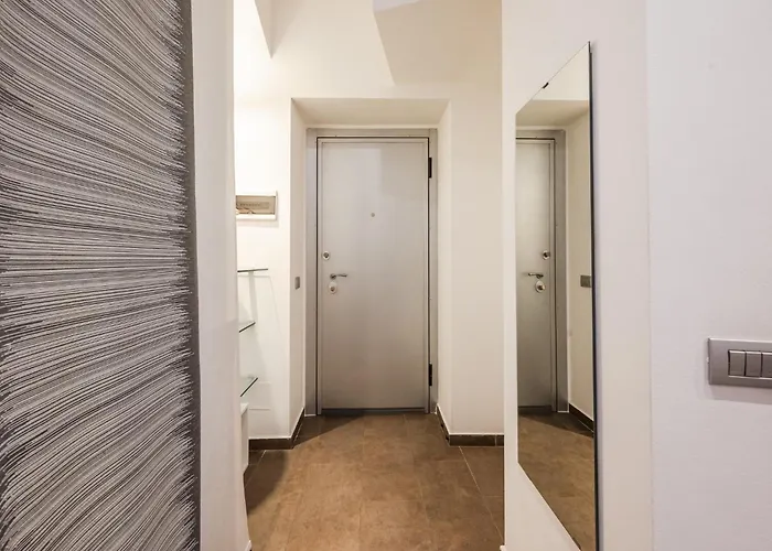 Cozy Boutique In Porta Venezia Apartament Mediolan
