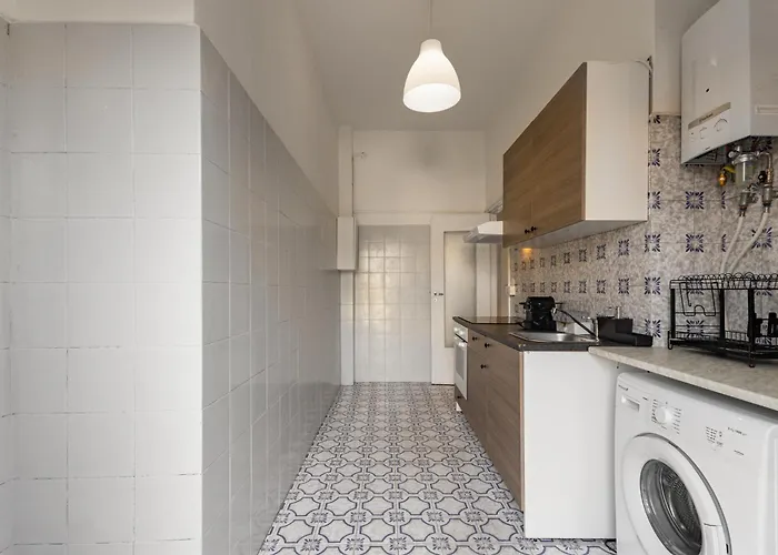 3 Bedrooms Separate 1 Min Walk From Brera, 15 Min Duomo 아파트 *