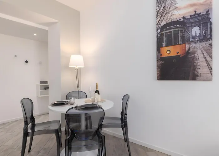 Buenos Aires 밀라노