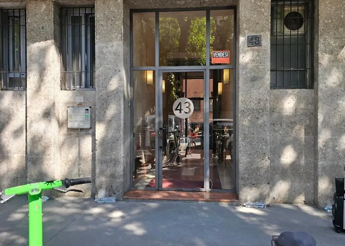 Three-room In Tortona District