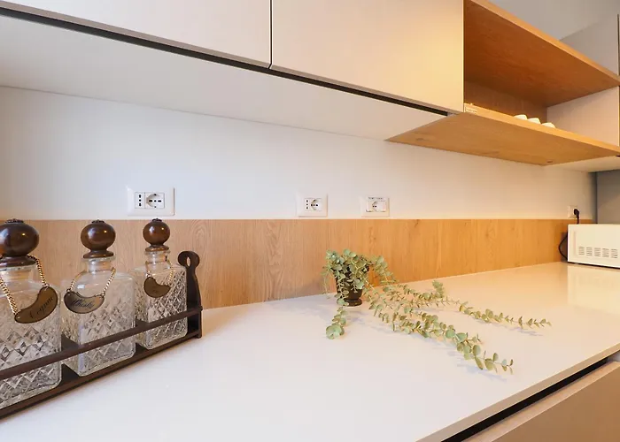 Appartamento Primopiano - Monte Ceneri Milano