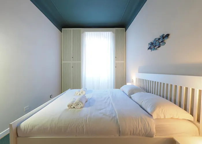 Primopiano - Dei Mille Apartment *