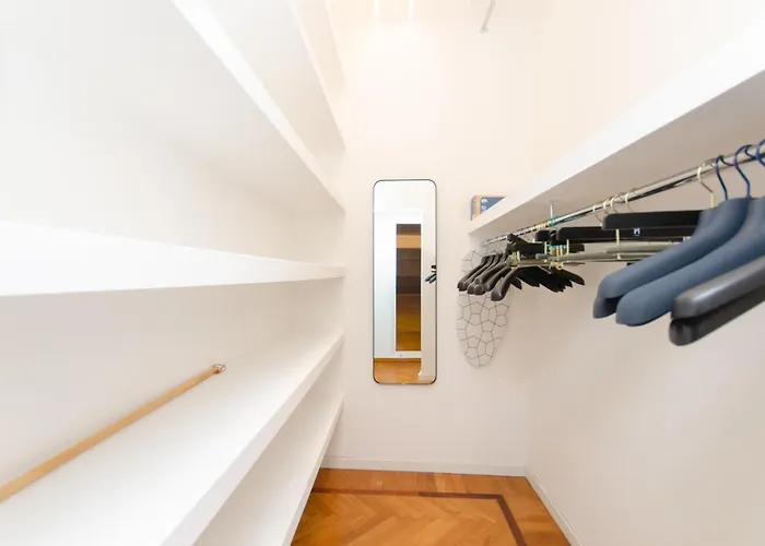 Vivimihome - Design Retreat Between Sarpi And Sempione Apartamento