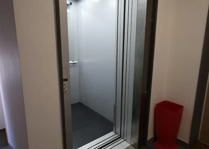 Lägenhet Happy Milano