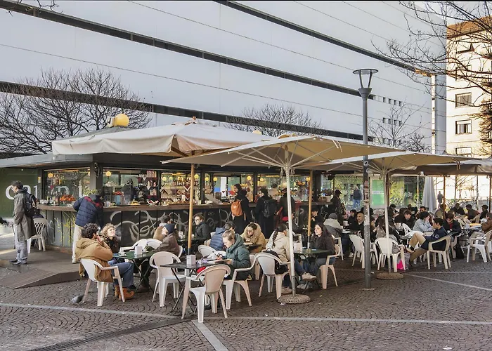 Atelier Milanese - Lambrate & Politecnico