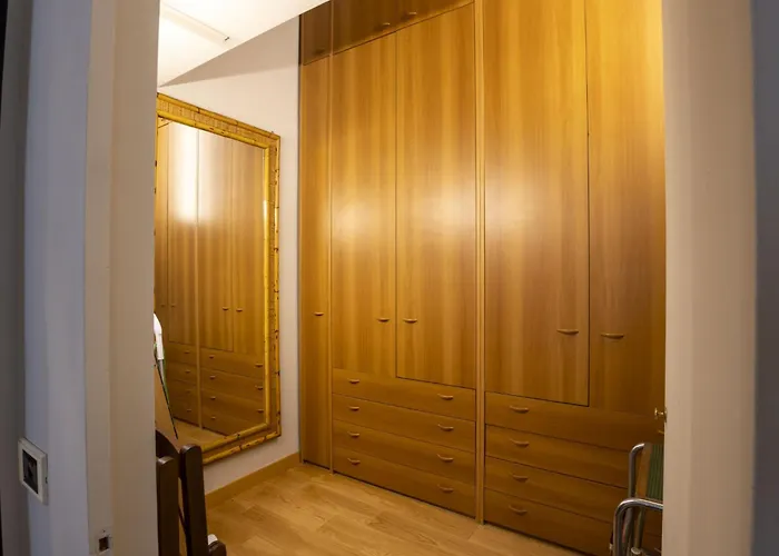 Volta Brera Flat By Interhome Апартаменты