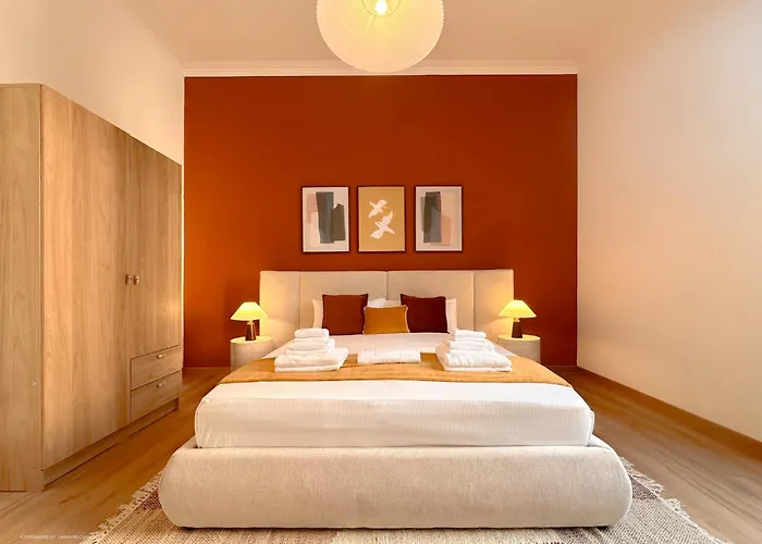 Flatsharing - Friuli House - 3 Bedrooms Apartmán
