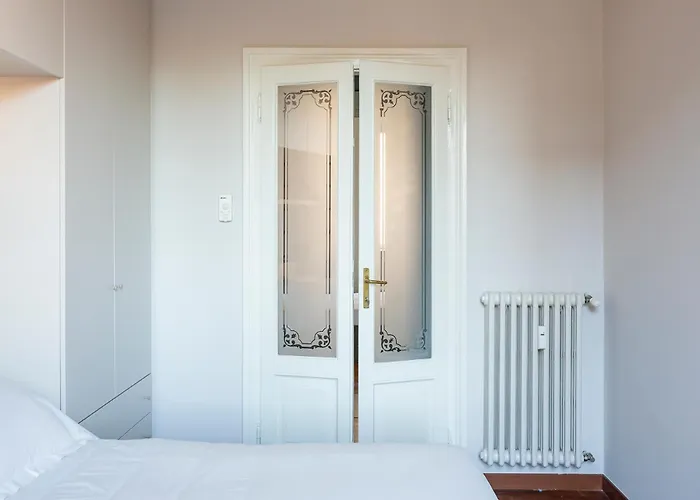 Lejlighed Living - Conciliazione