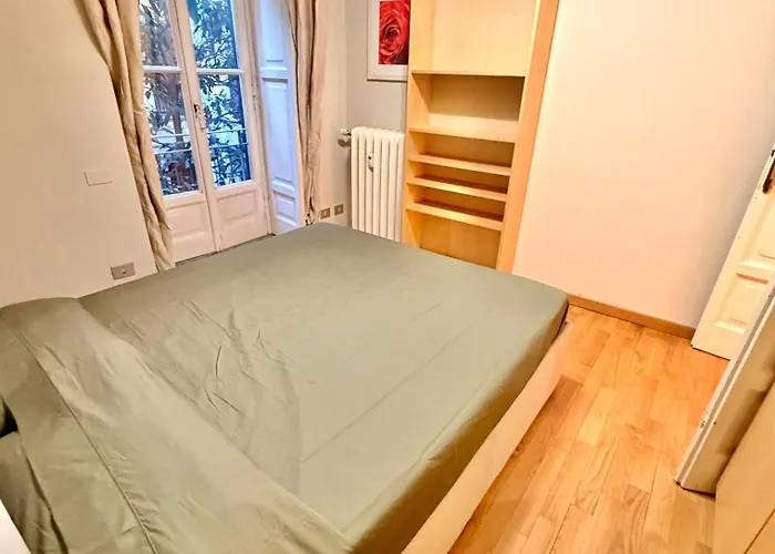 Appartement - Navigli Milan