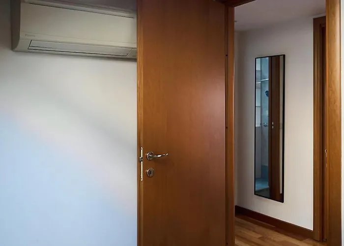 Luxury Penthouse Porta Romana * ミラノ