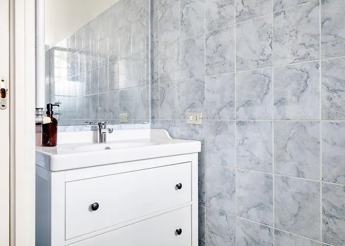 The Lightflat-bonghi * Milan