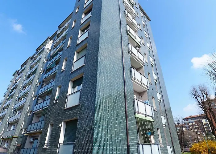 Primopiano Inganni Apartmán *